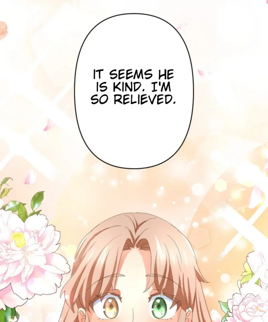 A Lonely Princess Falls In Love With A Misanthropic Emperor Chapter 6 699 170