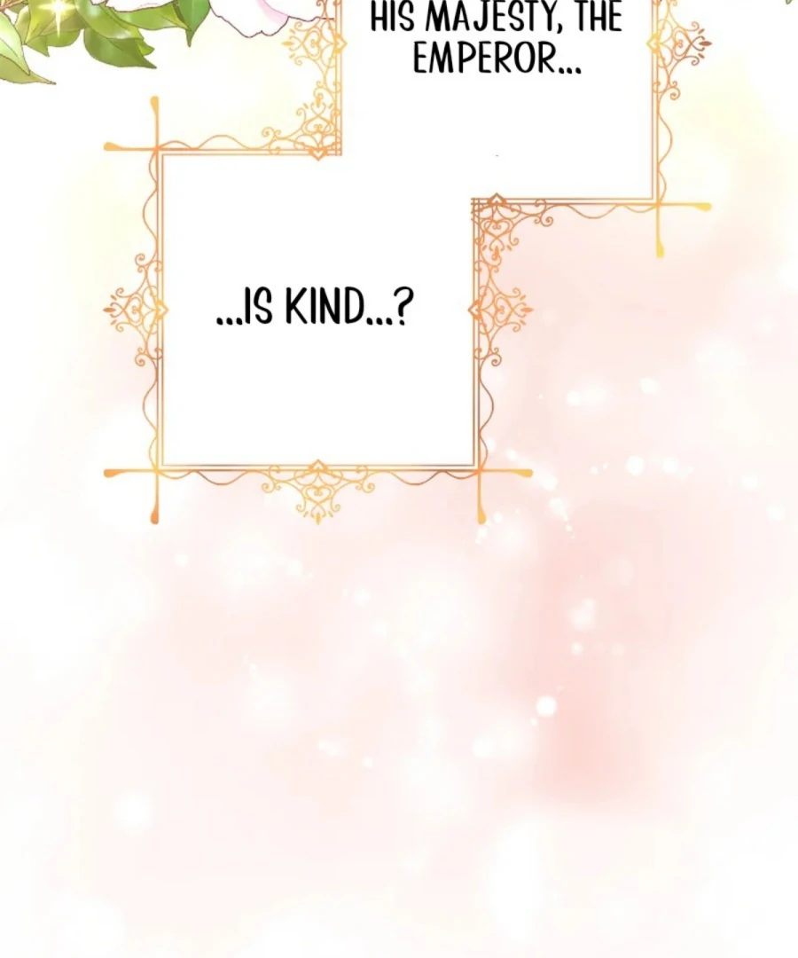 A Lonely Princess Falls In Love With A Misanthropic Emperor Chapter 6 701 172