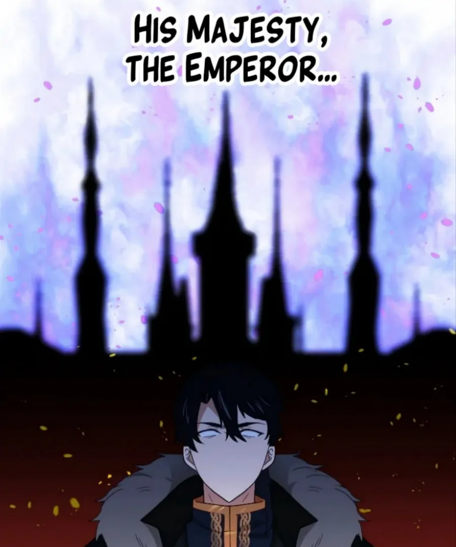 A Lonely Princess Falls In Love With A Misanthropic Emperor Chapter 7 561 002