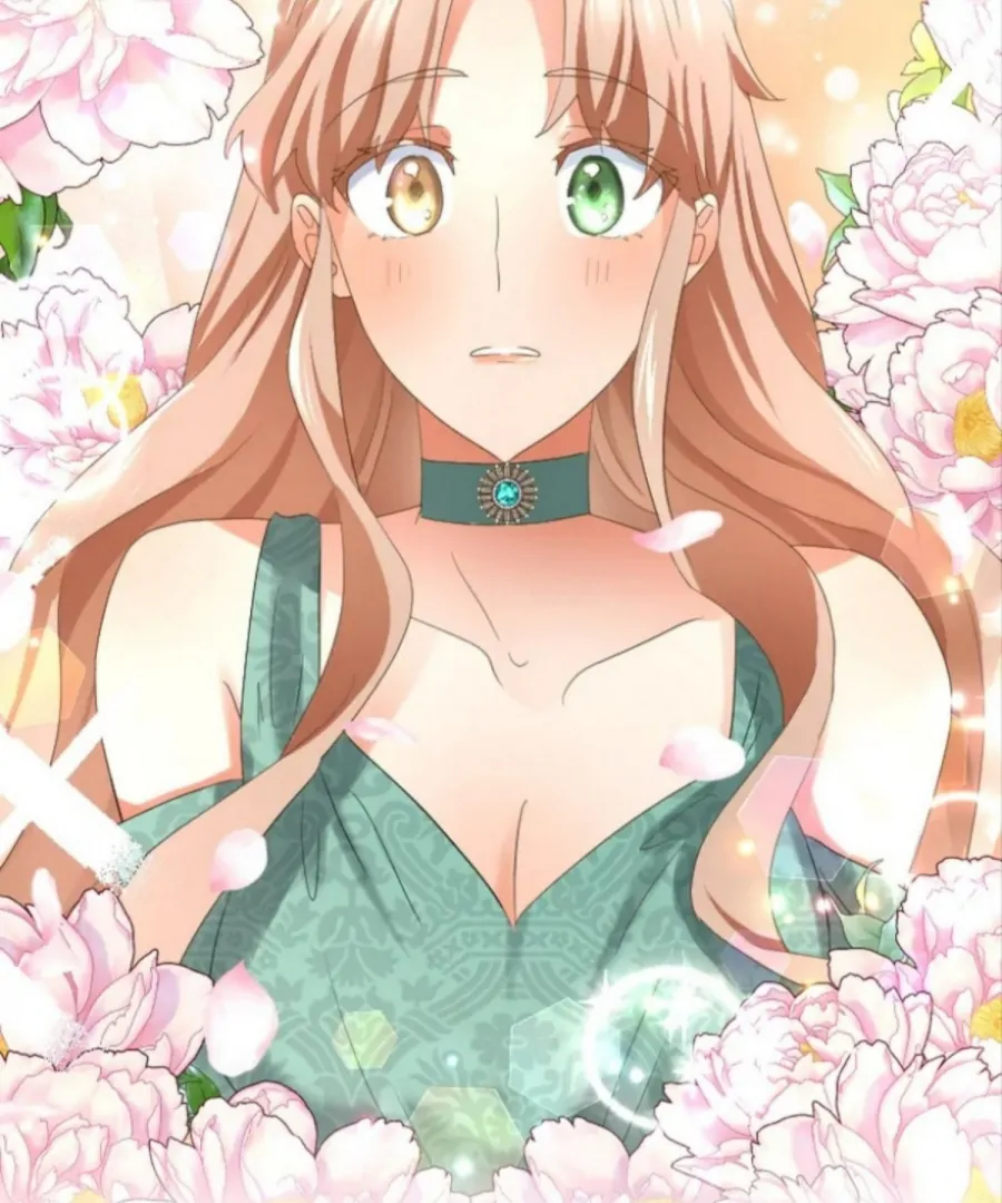 A Lonely Princess Falls In Love With A Misanthropic Emperor Chapter 7 563 004