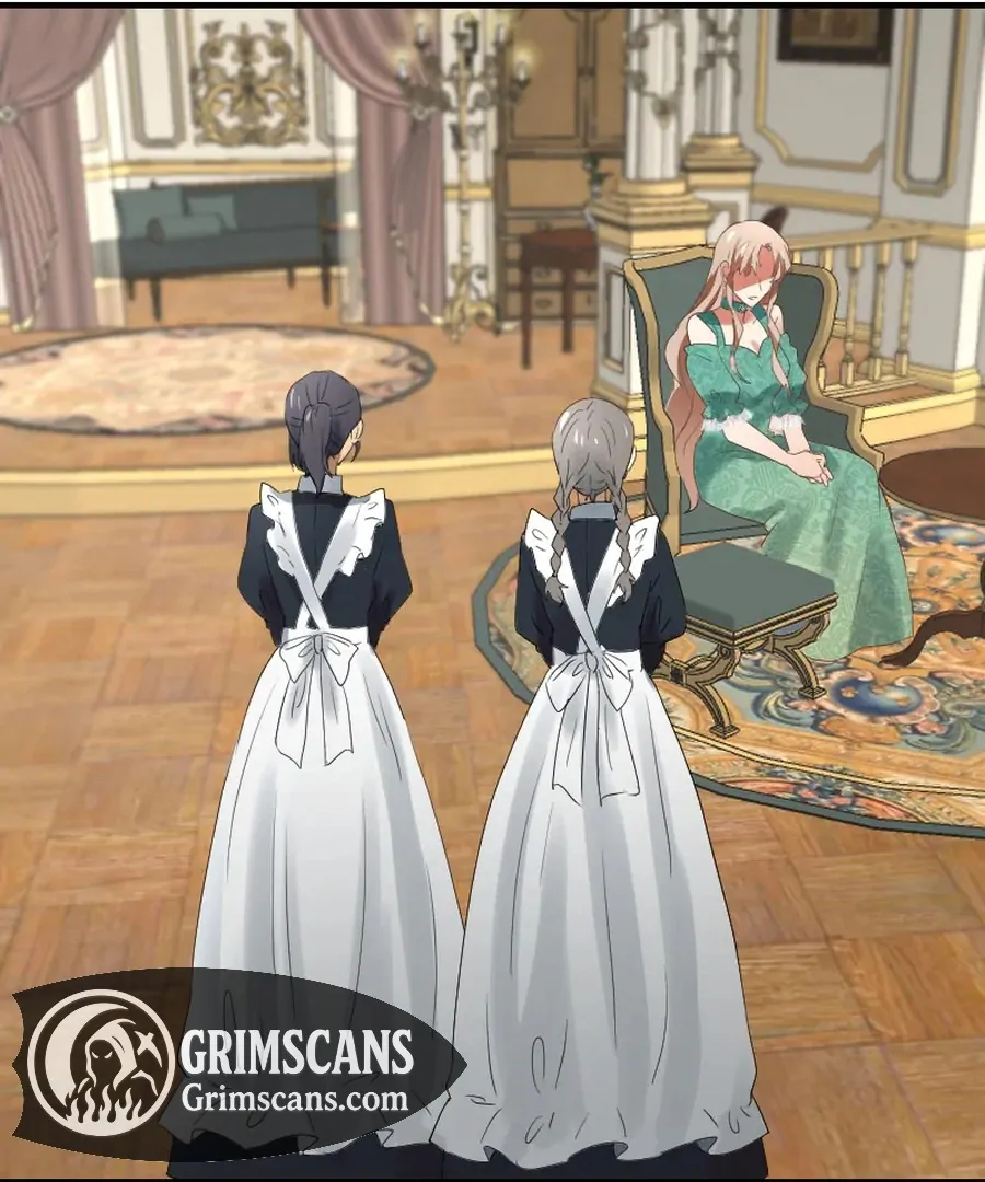 A Lonely Princess Falls In Love With A Misanthropic Emperor Chapter 7 575 016