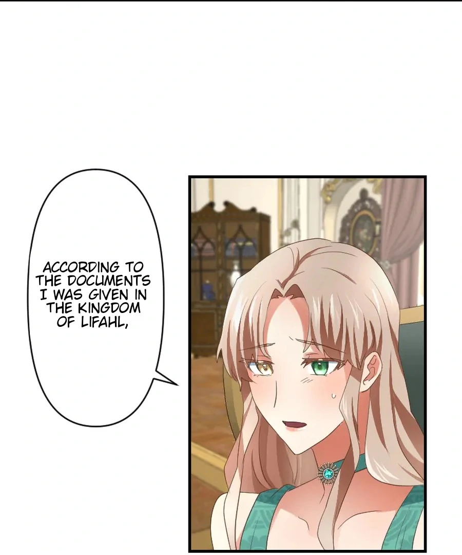 A Lonely Princess Falls In Love With A Misanthropic Emperor Chapter 7 576 017