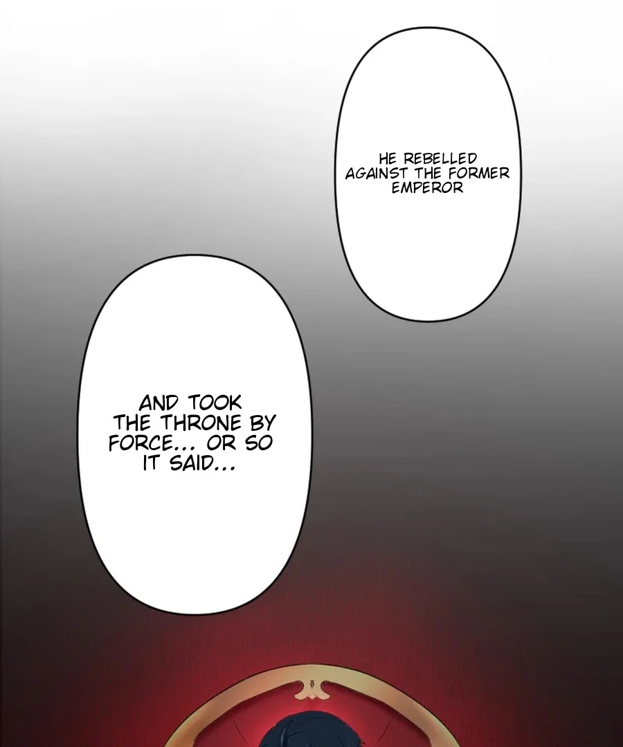 A Lonely Princess Falls In Love With A Misanthropic Emperor Chapter 7 579 020