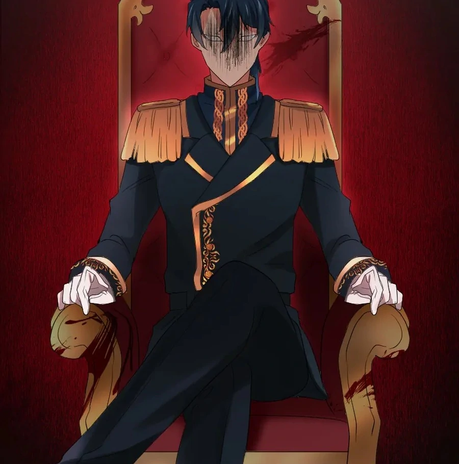 A Lonely Princess Falls In Love With A Misanthropic Emperor Chapter 7 580 021