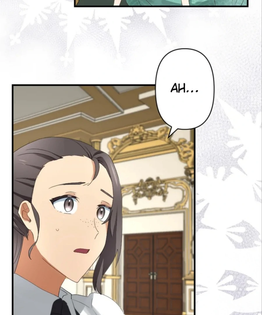 A Lonely Princess Falls In Love With A Misanthropic Emperor Chapter 7 583 024