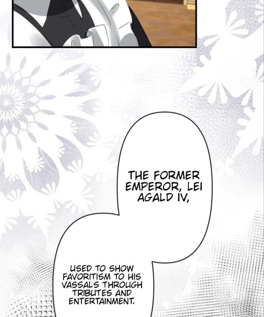A Lonely Princess Falls In Love With A Misanthropic Emperor Chapter 7 584 025