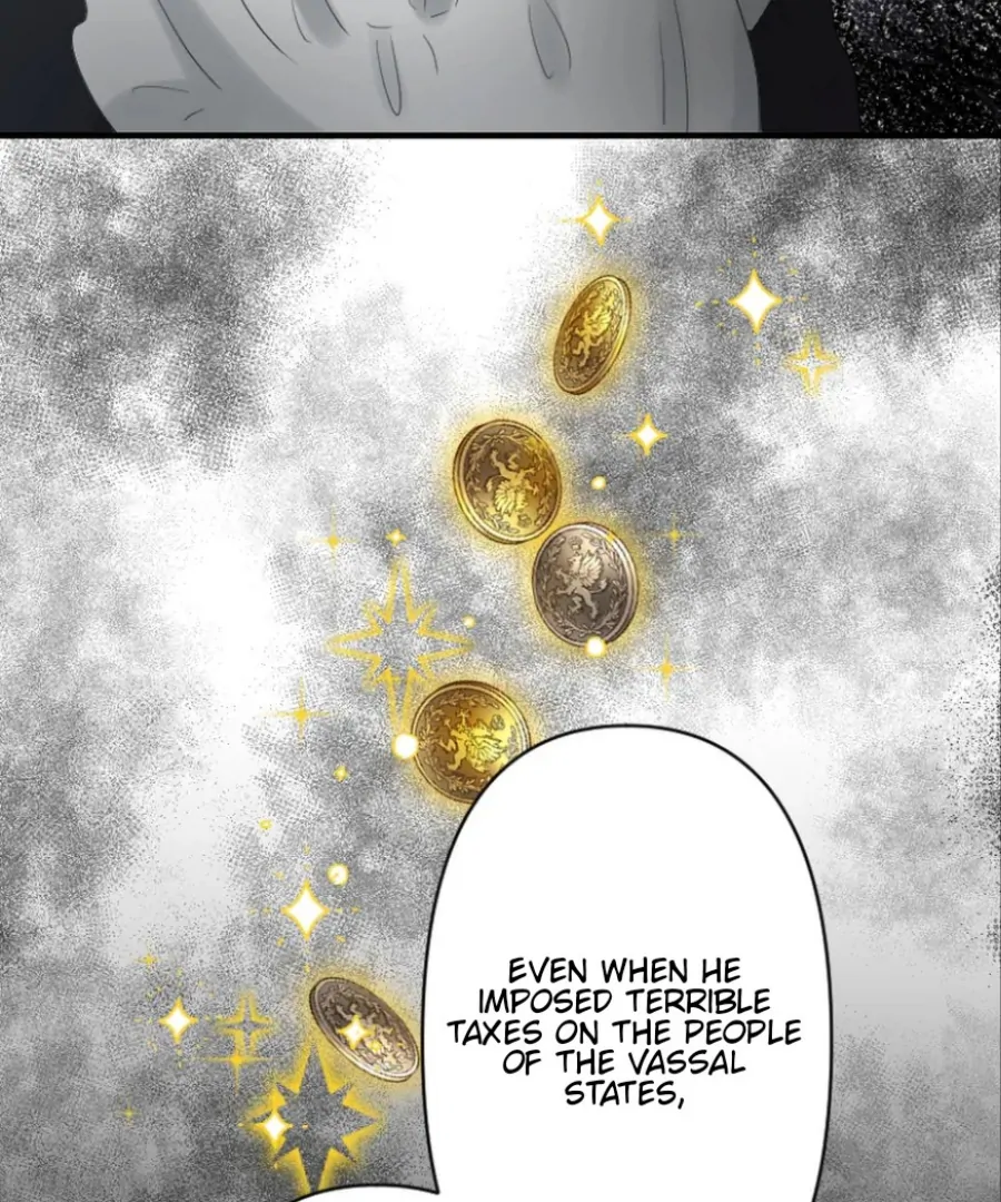 A Lonely Princess Falls In Love With A Misanthropic Emperor Chapter 7 586 027