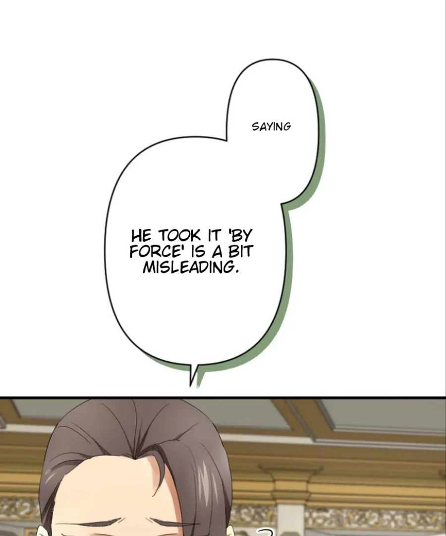 A Lonely Princess Falls In Love With A Misanthropic Emperor Chapter 7 593 034