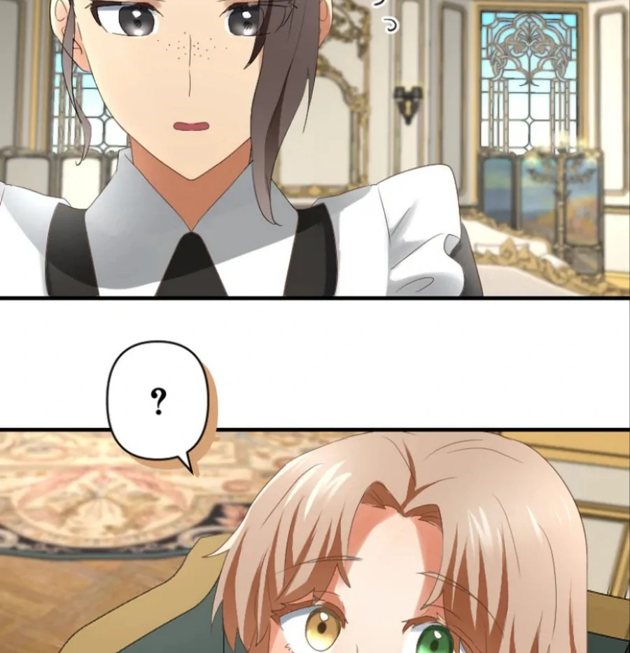 A Lonely Princess Falls In Love With A Misanthropic Emperor Chapter 7 594 035