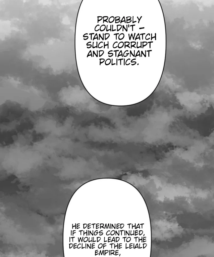 A Lonely Princess Falls In Love With A Misanthropic Emperor Chapter 7 597 038