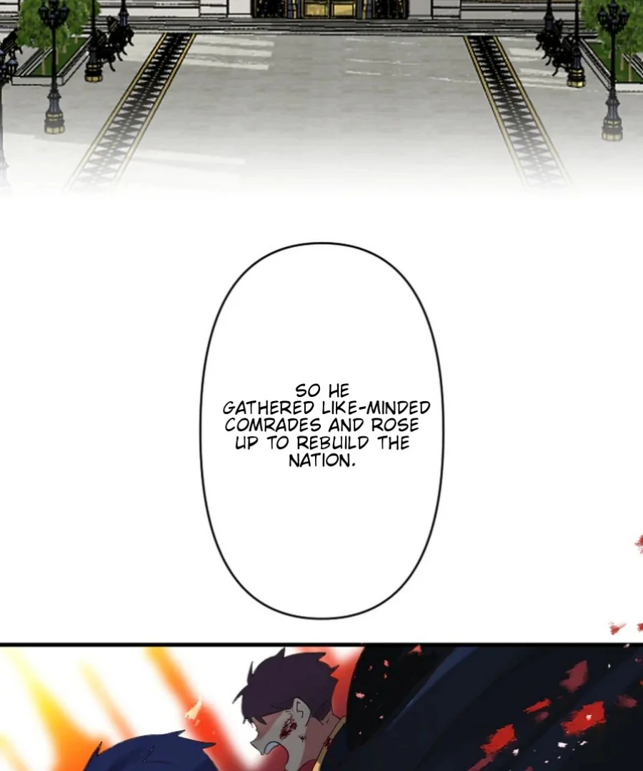 A Lonely Princess Falls In Love With A Misanthropic Emperor Chapter 7 599 040