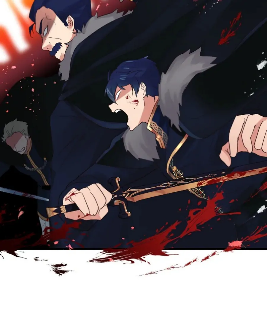 A Lonely Princess Falls In Love With A Misanthropic Emperor Chapter 7 600 041