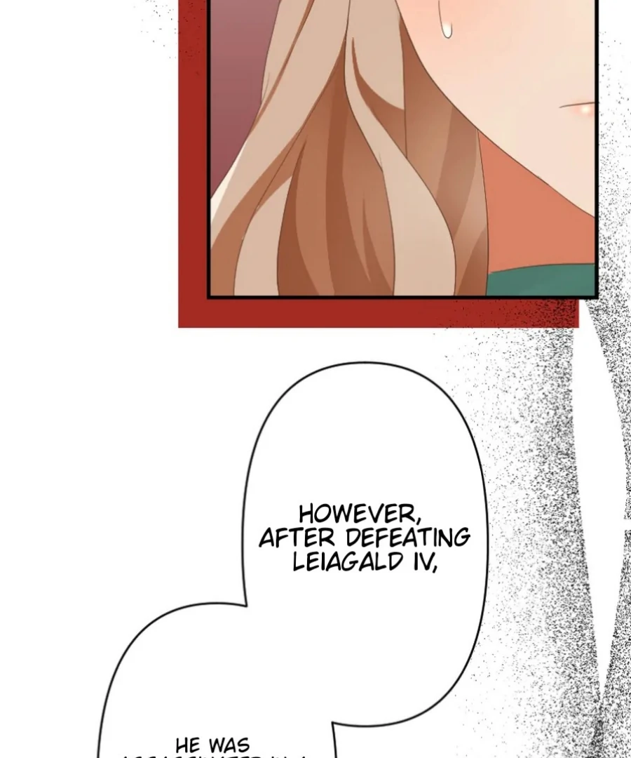 A Lonely Princess Falls In Love With A Misanthropic Emperor Chapter 7 602 043