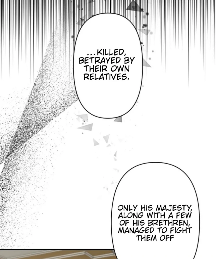 A Lonely Princess Falls In Love With A Misanthropic Emperor Chapter 7 605 046