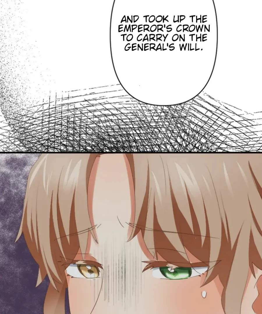 A Lonely Princess Falls In Love With A Misanthropic Emperor Chapter 7 607 048