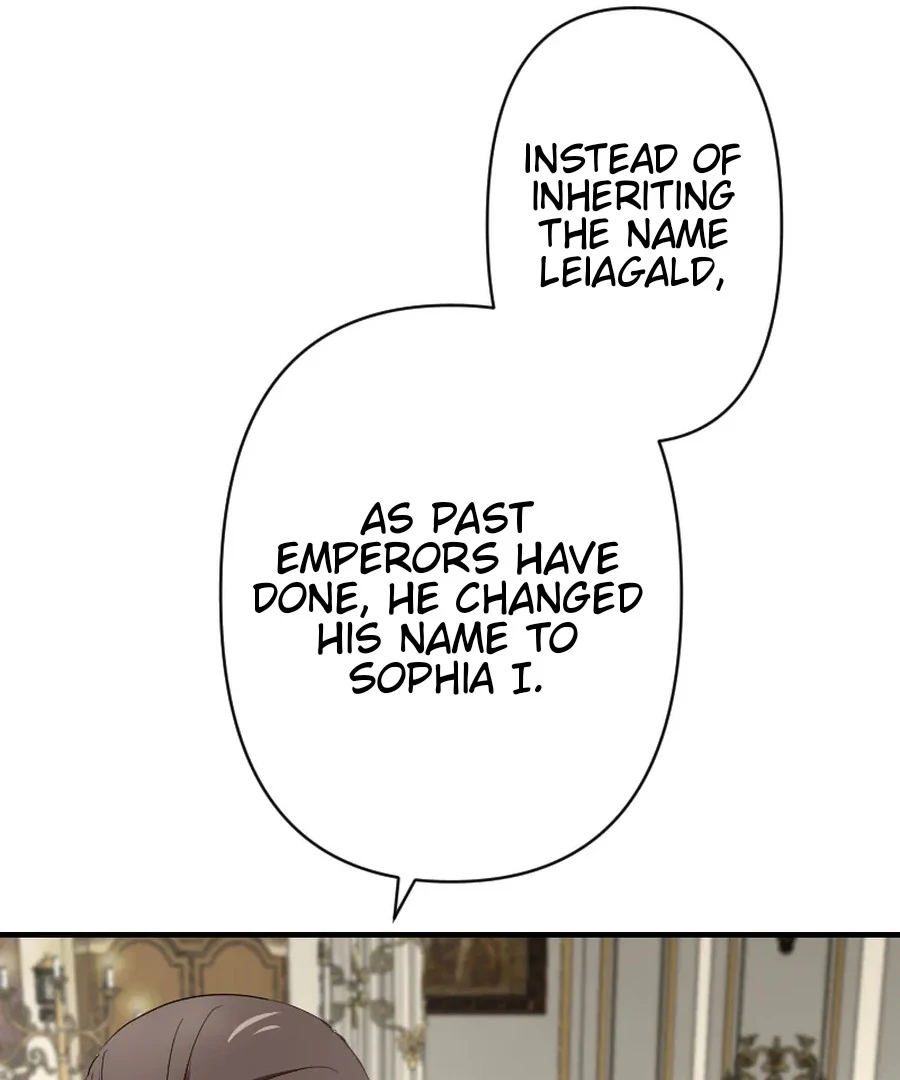 A Lonely Princess Falls In Love With A Misanthropic Emperor Chapter 7 610 051