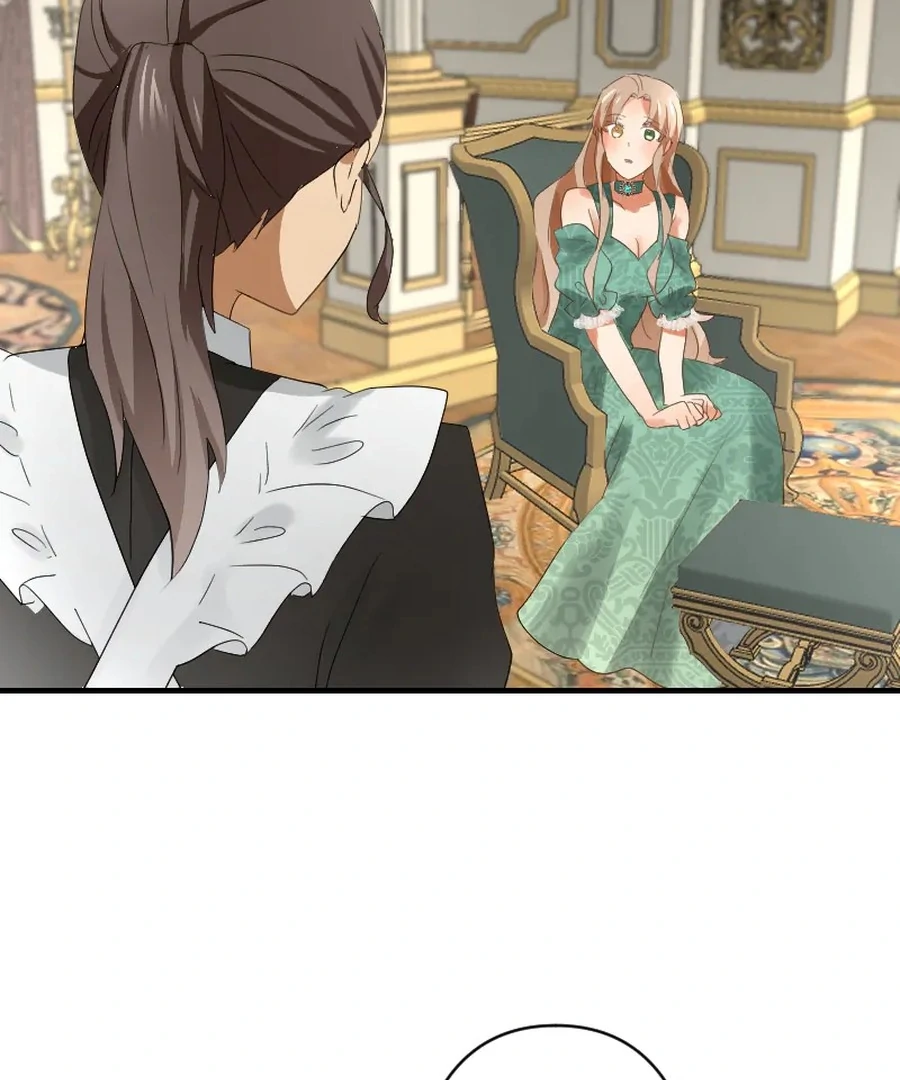 A Lonely Princess Falls In Love With A Misanthropic Emperor Chapter 7 611 052