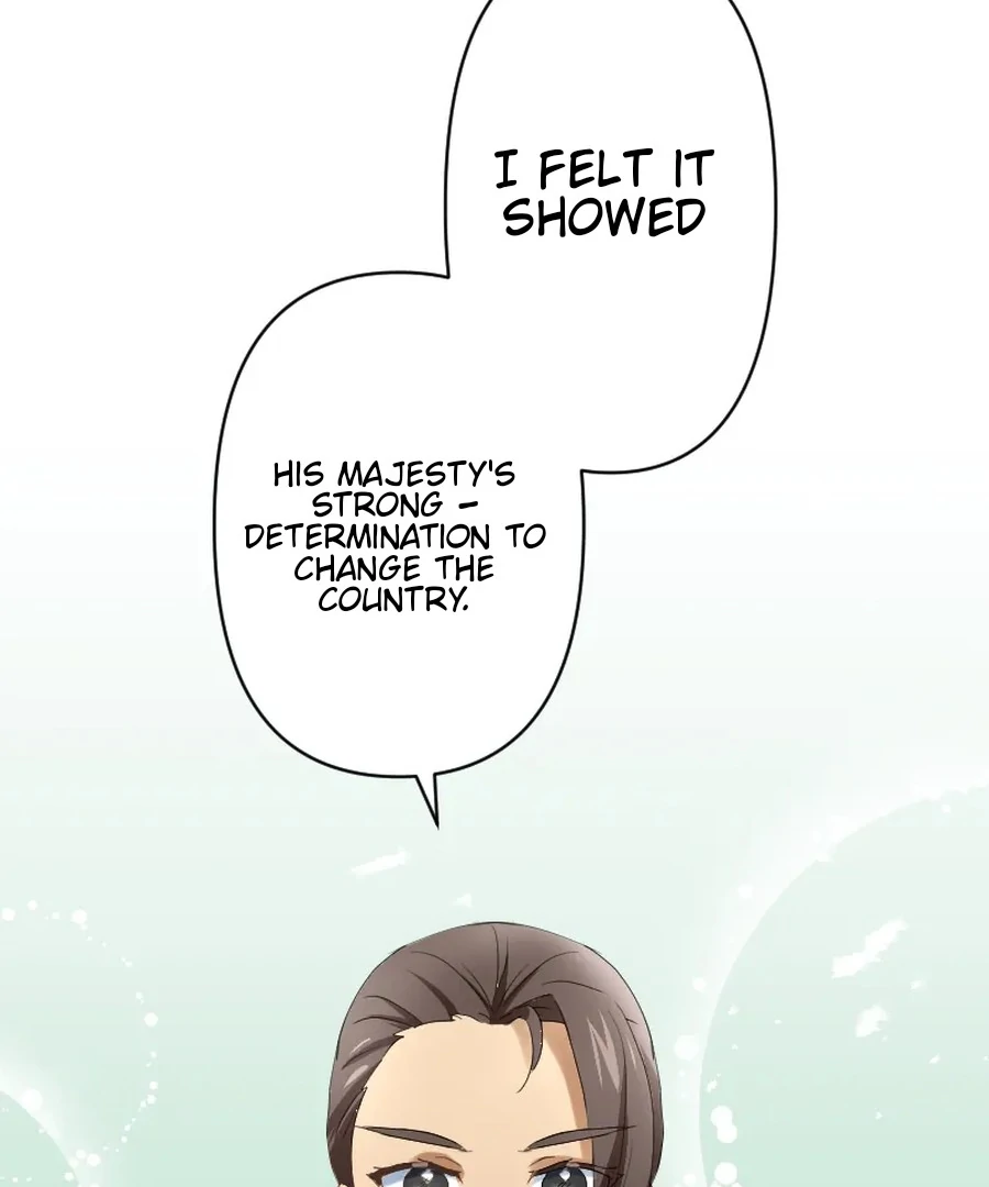 A Lonely Princess Falls In Love With A Misanthropic Emperor Chapter 7 612 053