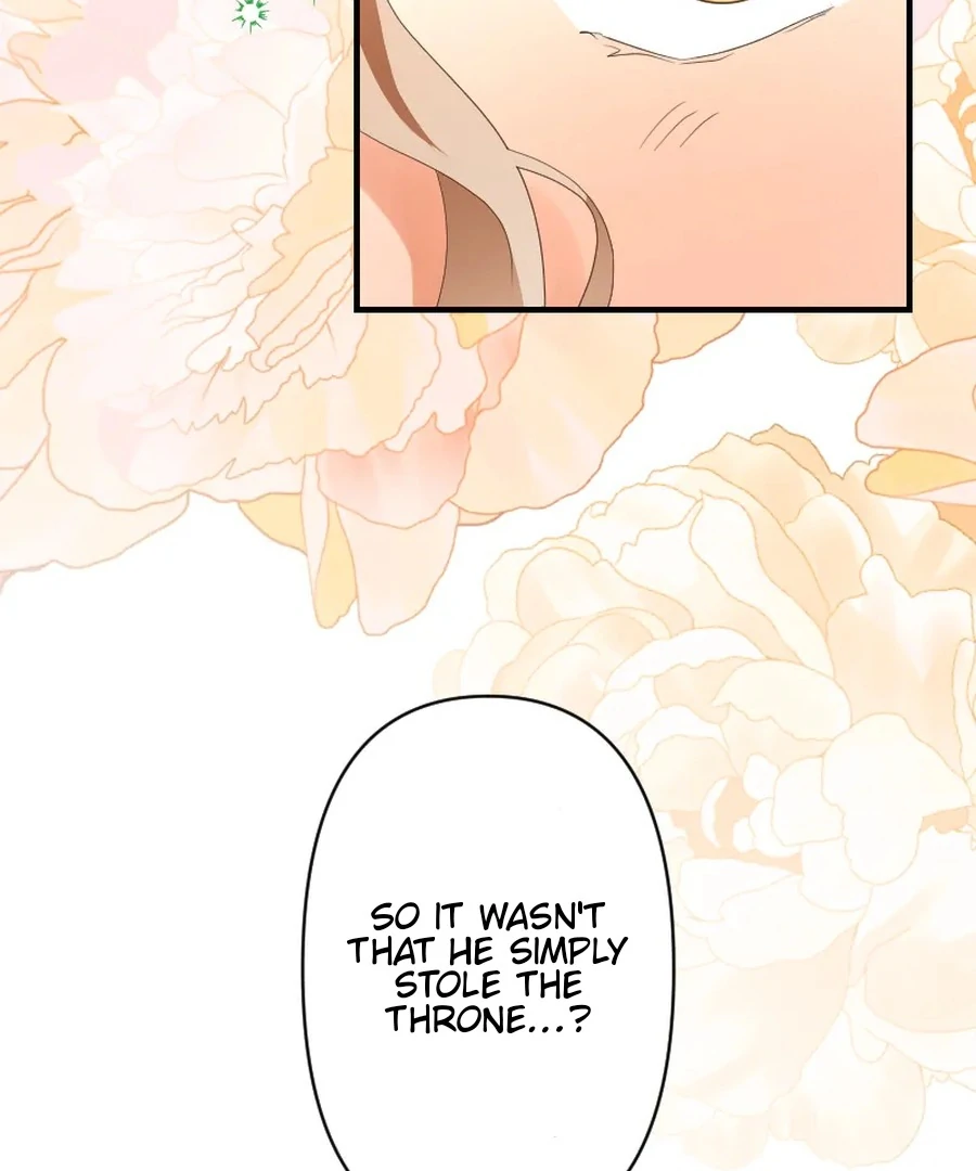 A Lonely Princess Falls In Love With A Misanthropic Emperor Chapter 7 615 056