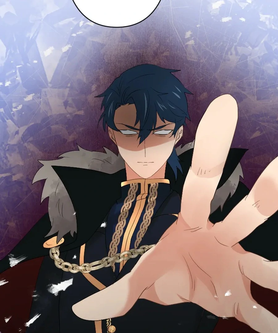 A Lonely Princess Falls In Love With A Misanthropic Emperor Chapter 7 619 060