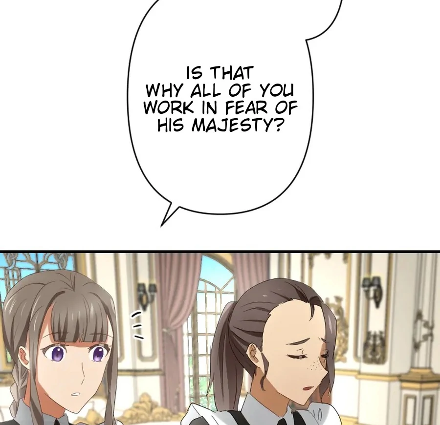 A Lonely Princess Falls In Love With A Misanthropic Emperor Chapter 7 621 062