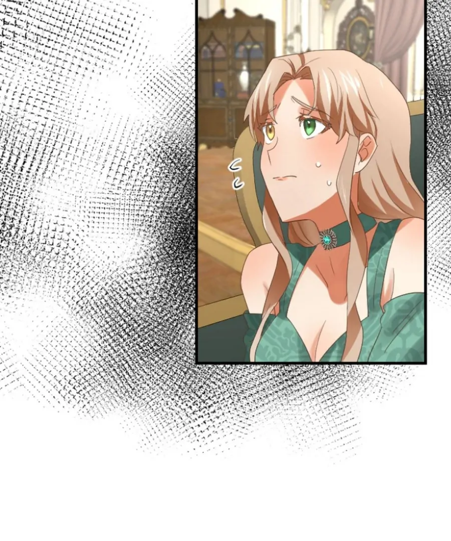 A Lonely Princess Falls In Love With A Misanthropic Emperor Chapter 7 625 066