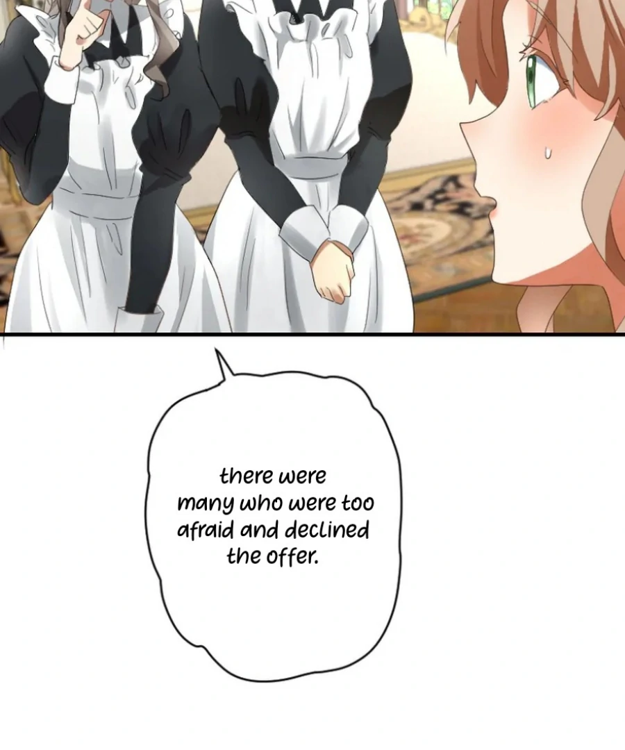 A Lonely Princess Falls In Love With A Misanthropic Emperor Chapter 7 627 068