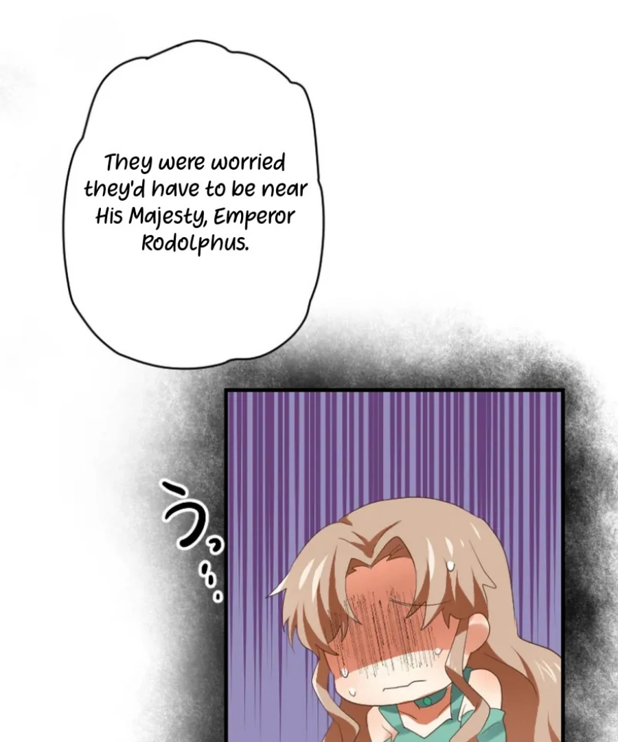 A Lonely Princess Falls In Love With A Misanthropic Emperor Chapter 7 628 069