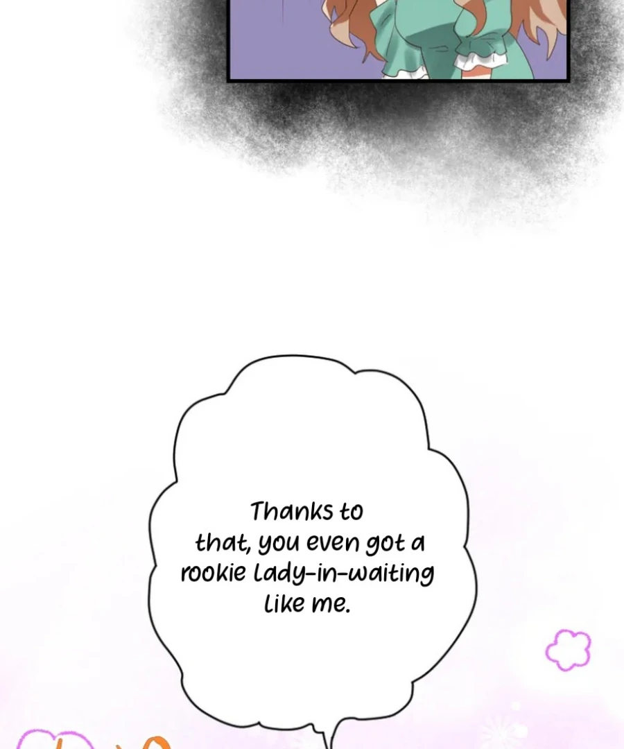 A Lonely Princess Falls In Love With A Misanthropic Emperor Chapter 7 629 070