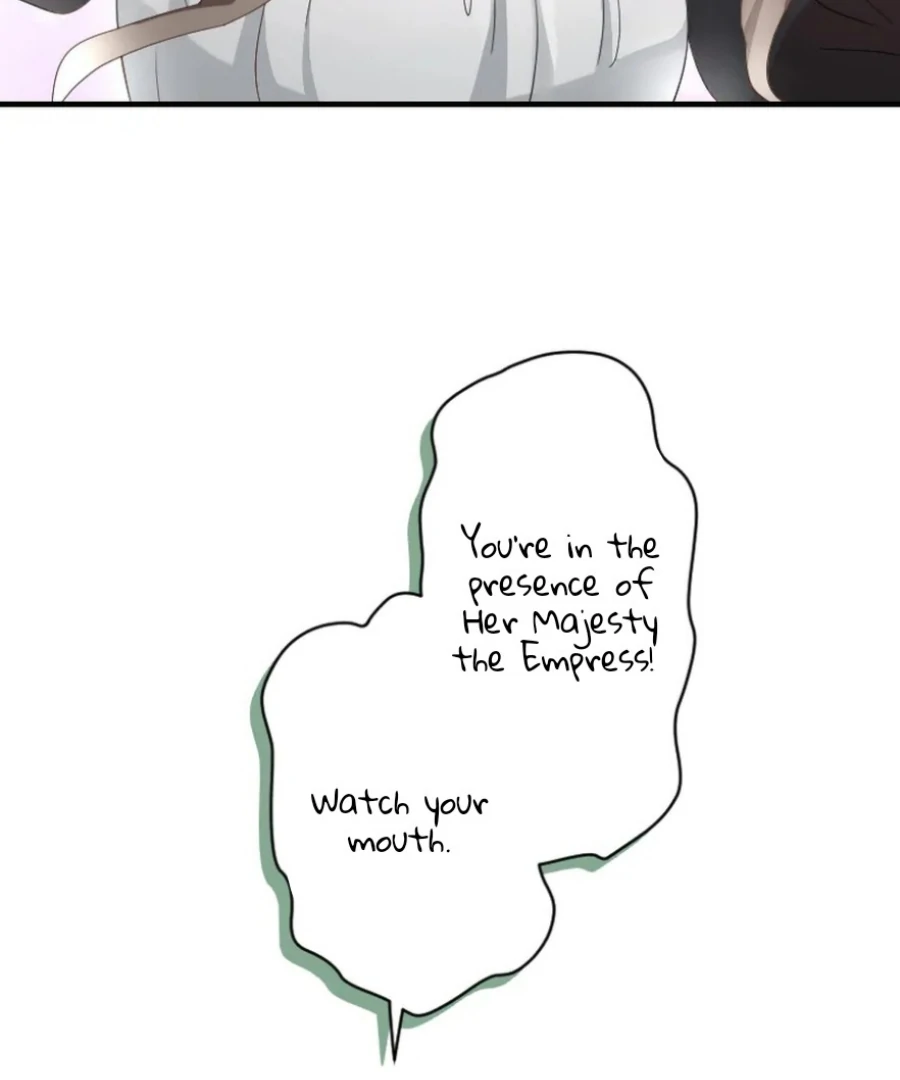 A Lonely Princess Falls In Love With A Misanthropic Emperor Chapter 7 631 072