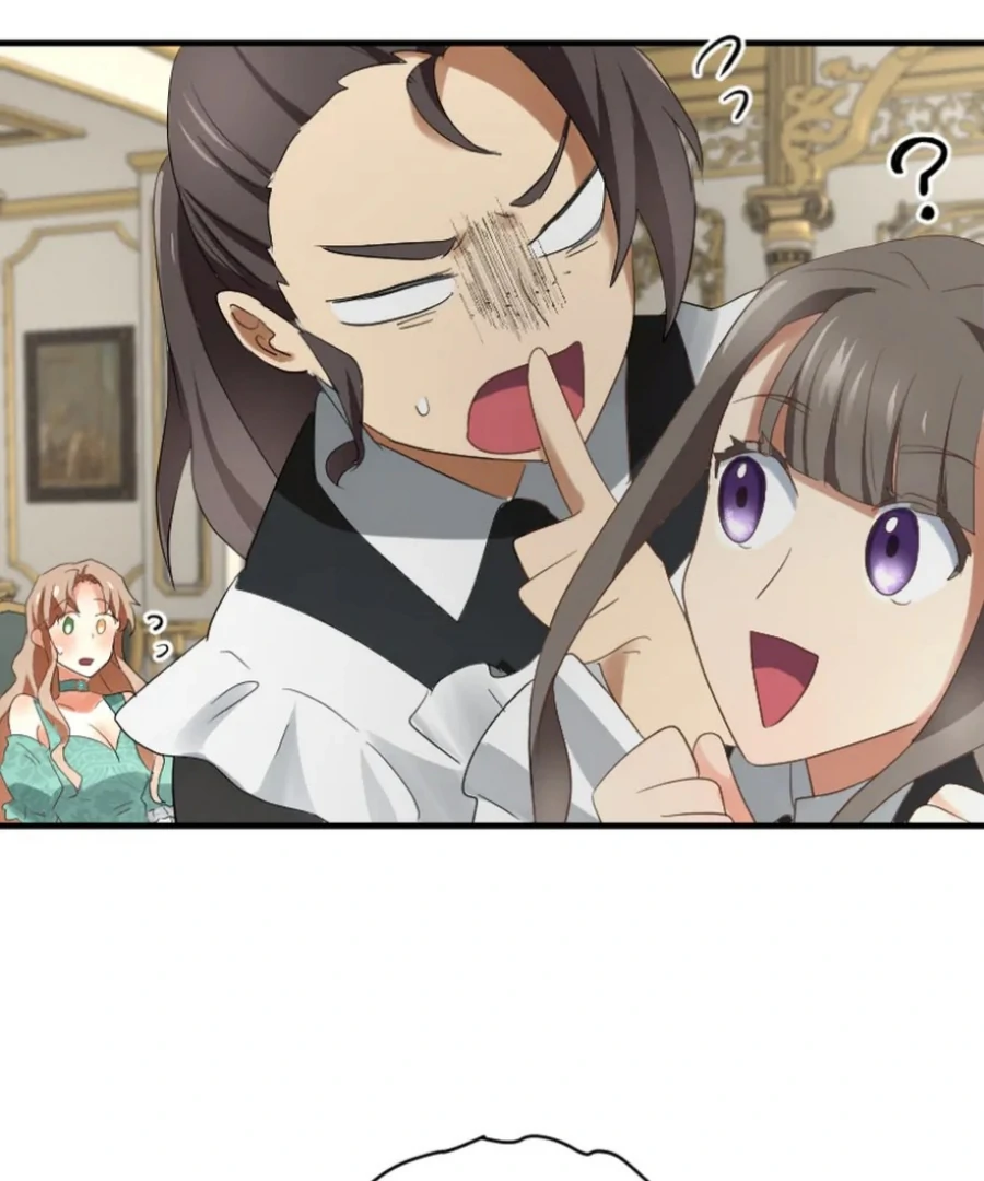 A Lonely Princess Falls In Love With A Misanthropic Emperor Chapter 7 632 073