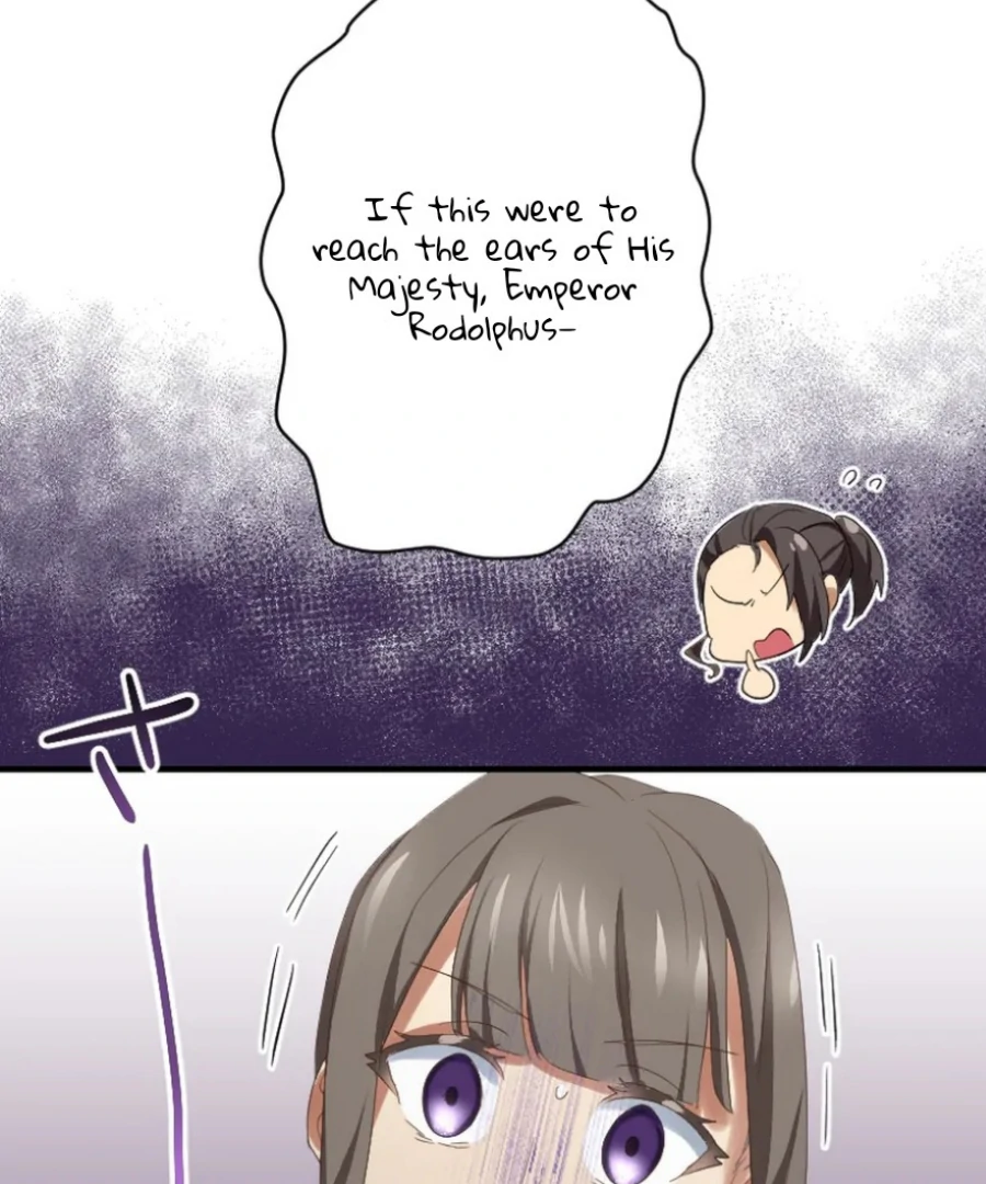 A Lonely Princess Falls In Love With A Misanthropic Emperor Chapter 7 633 074