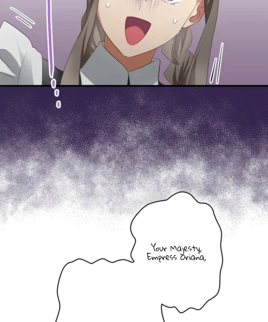 A Lonely Princess Falls In Love With A Misanthropic Emperor Chapter 7 634 075