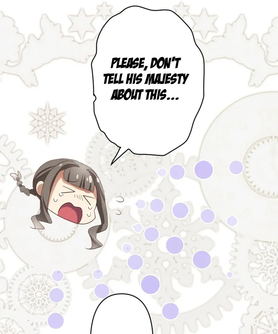 A Lonely Princess Falls In Love With A Misanthropic Emperor Chapter 7 637 078