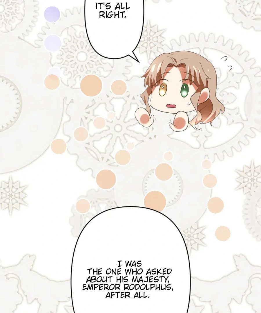 A Lonely Princess Falls In Love With A Misanthropic Emperor Chapter 7 638 079