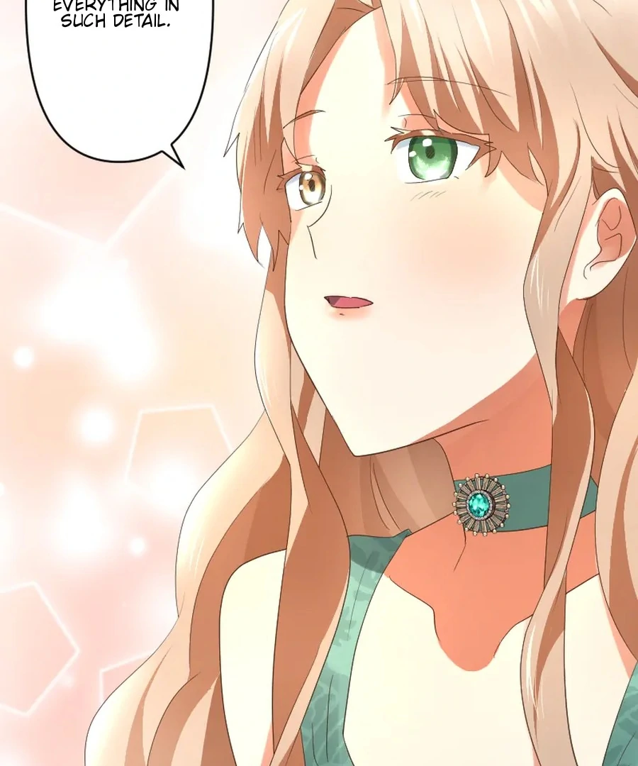 A Lonely Princess Falls In Love With A Misanthropic Emperor Chapter 7 641 082