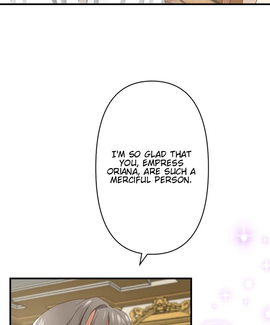 A Lonely Princess Falls In Love With A Misanthropic Emperor Chapter 7 645 086