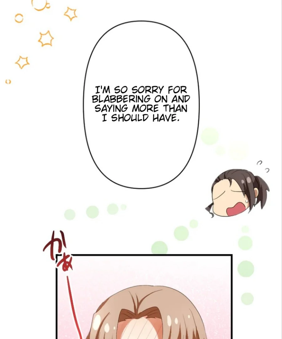 A Lonely Princess Falls In Love With A Misanthropic Emperor Chapter 7 654 095