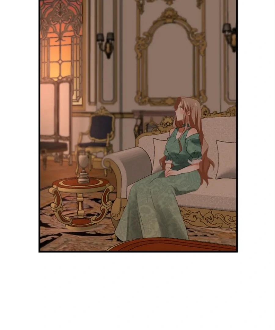 A Lonely Princess Falls In Love With A Misanthropic Emperor Chapter 7 659 100