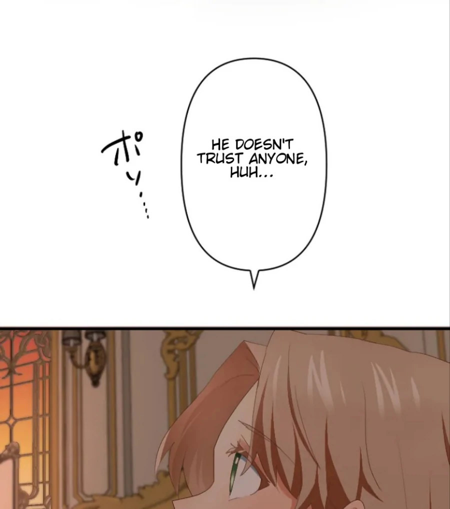 A Lonely Princess Falls In Love With A Misanthropic Emperor Chapter 7 662 103