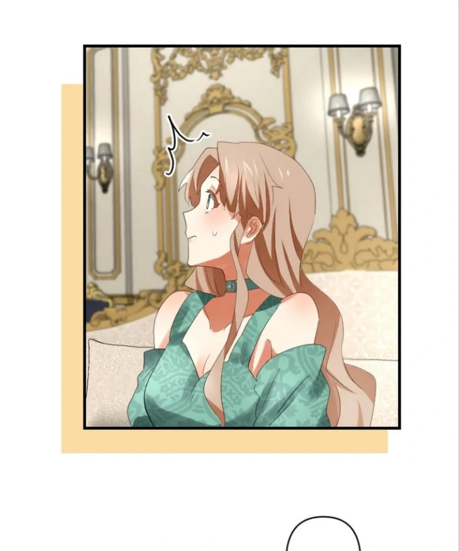 A Lonely Princess Falls In Love With A Misanthropic Emperor Chapter 7 664 105