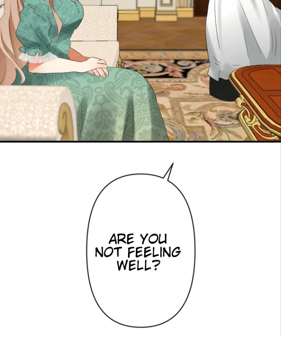 A Lonely Princess Falls In Love With A Misanthropic Emperor Chapter 7 666 107