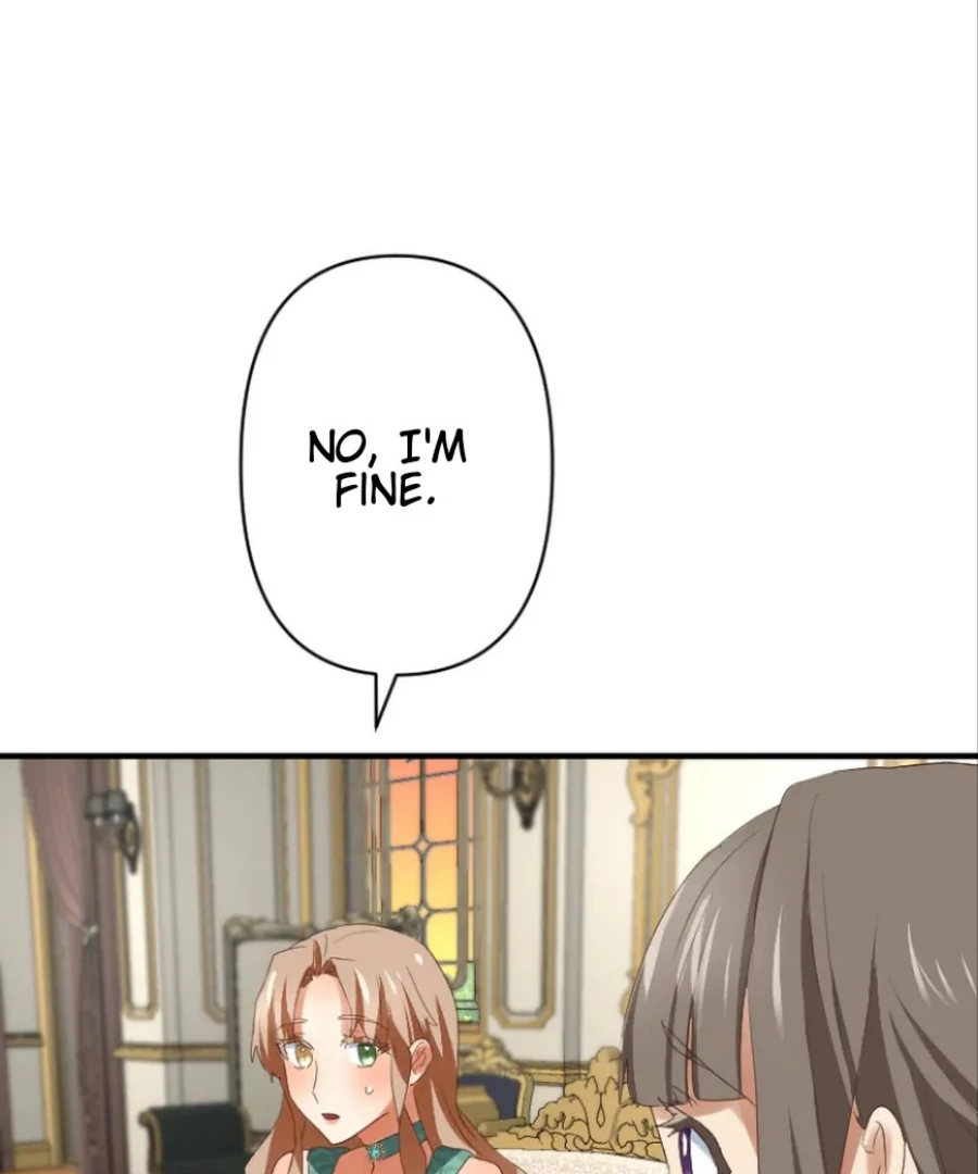 A Lonely Princess Falls In Love With A Misanthropic Emperor Chapter 7 667 108