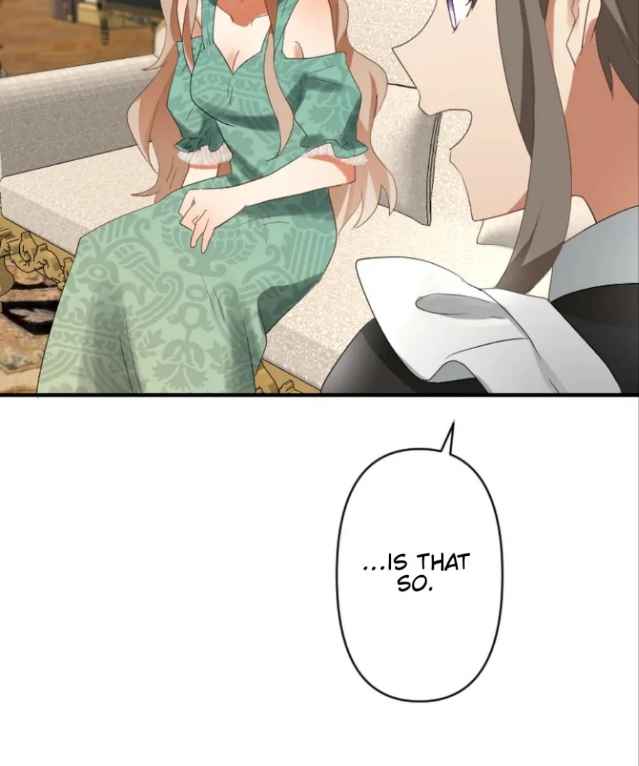 A Lonely Princess Falls In Love With A Misanthropic Emperor Chapter 7 668 109