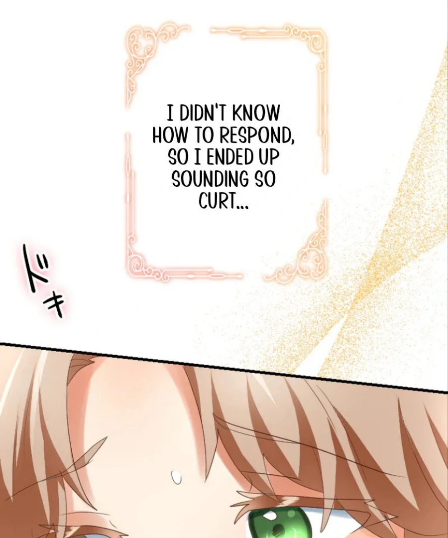 A Lonely Princess Falls In Love With A Misanthropic Emperor Chapter 7 669 110