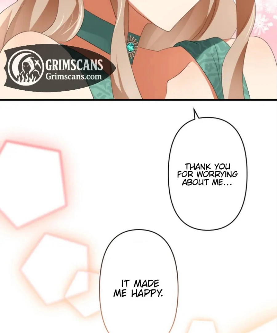 A Lonely Princess Falls In Love With A Misanthropic Emperor Chapter 7 672 113