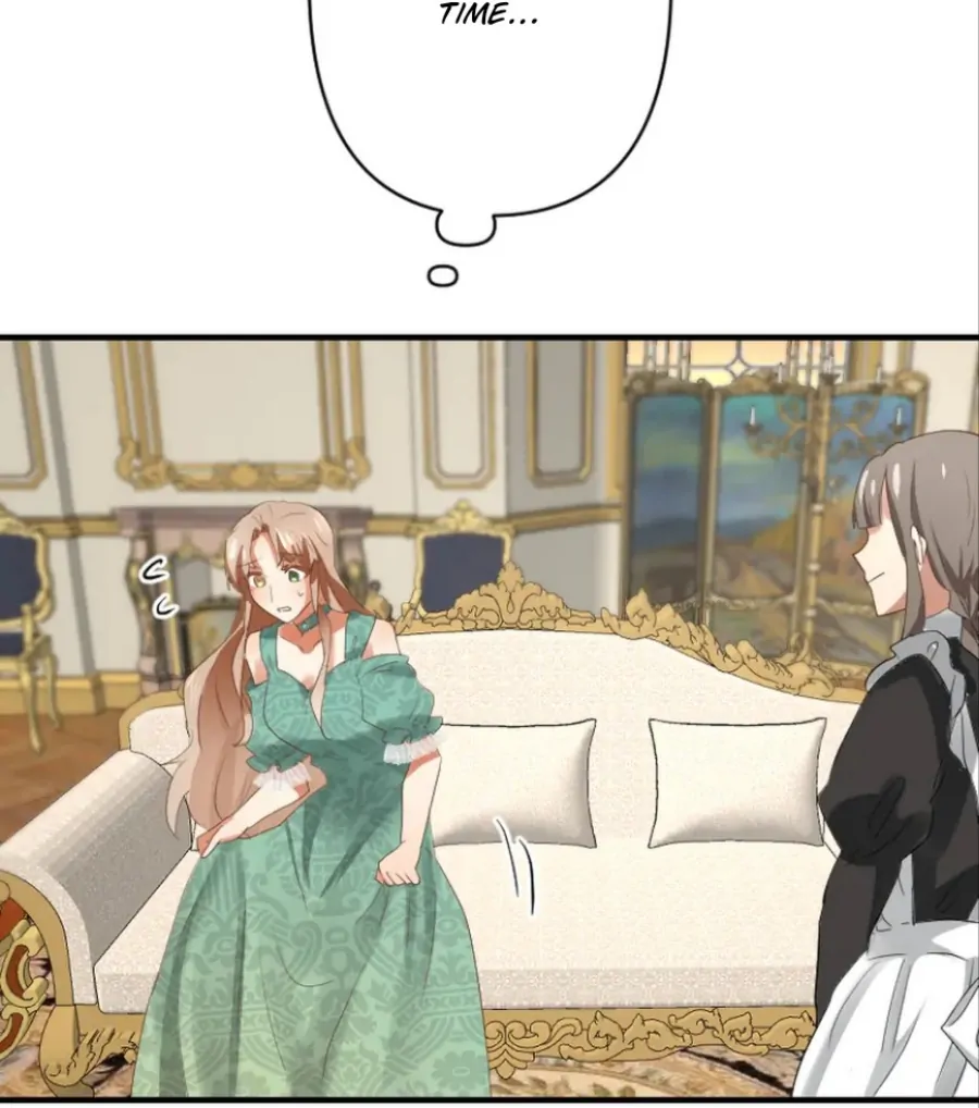 A Lonely Princess Falls In Love With A Misanthropic Emperor Chapter 7 677 118