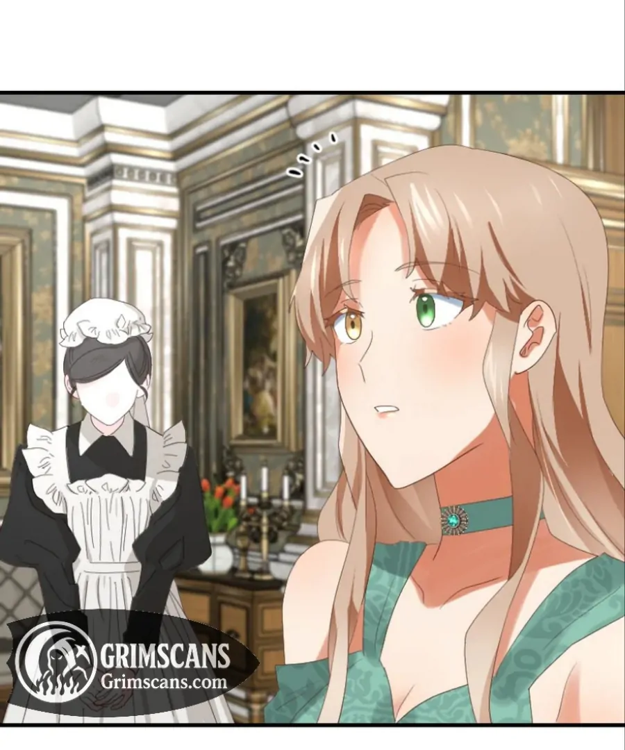 A Lonely Princess Falls In Love With A Misanthropic Emperor Chapter 7 684 125