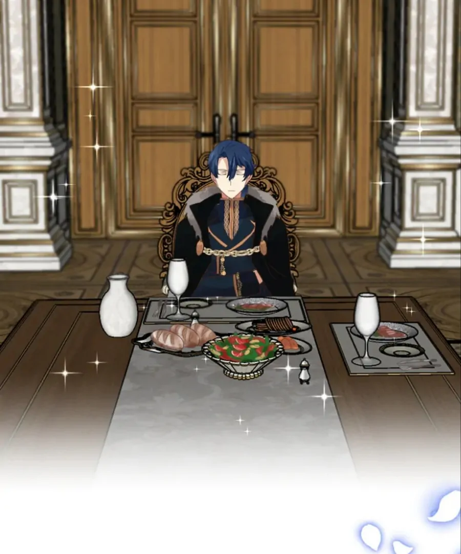 A Lonely Princess Falls In Love With A Misanthropic Emperor Chapter 7 686 127