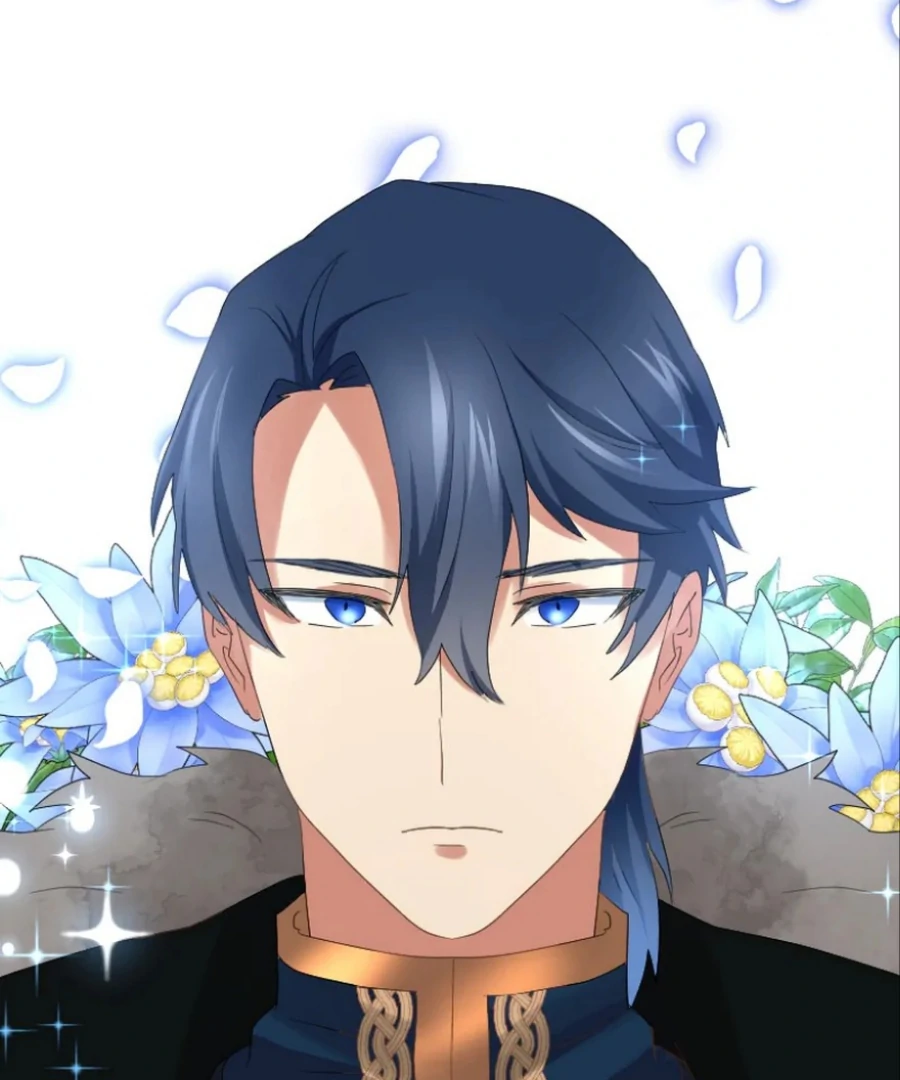 A Lonely Princess Falls In Love With A Misanthropic Emperor Chapter 7 687 128